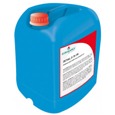Desinfectante ácido para superficies y equipos DETIAL D-70 / 23 L.